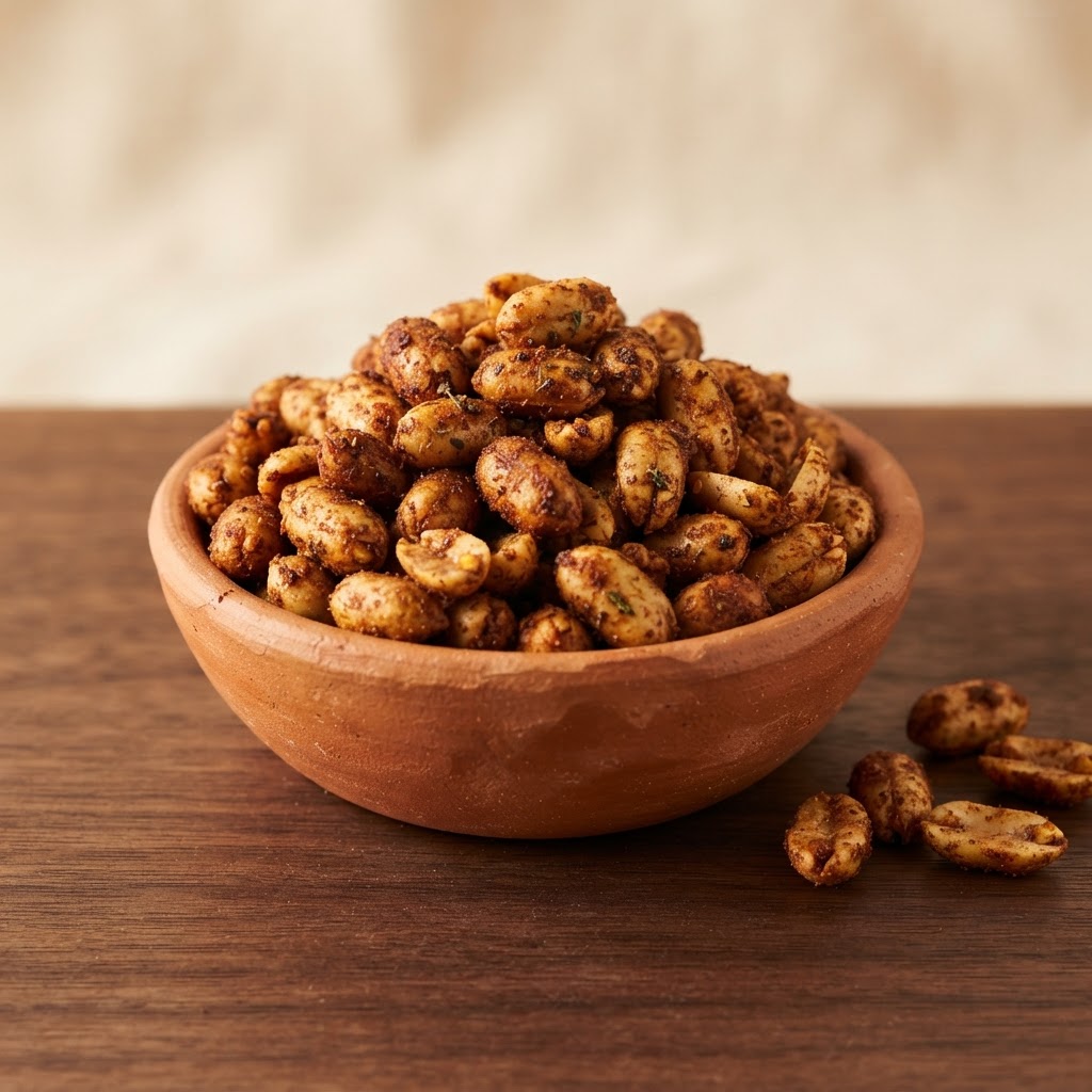 سوداني بالباربكيو